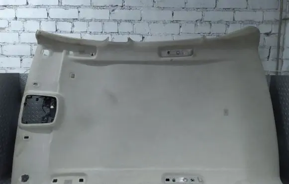 Cadillac XTS Headlining 22956913 20866137