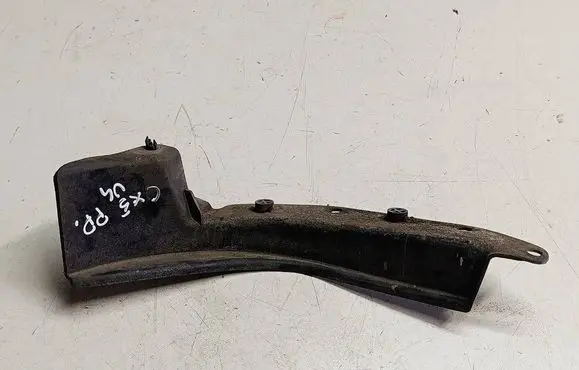 Mazda CX-5 Front mudguard KD5356114U4 KD5356114