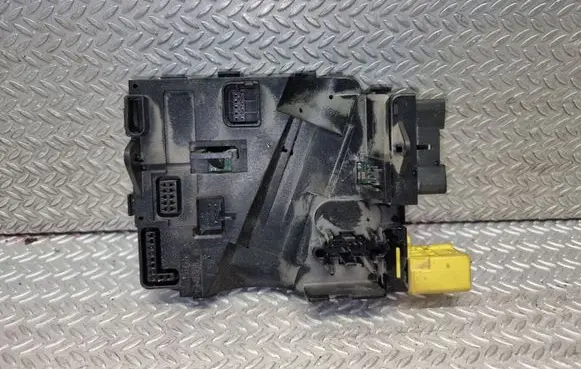 Volkswagen Caddy Steering angle sensor 1K0953549CT