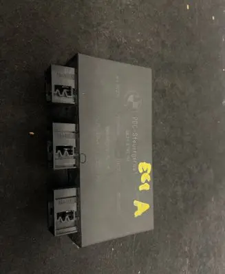 Parking PDC control unit/module