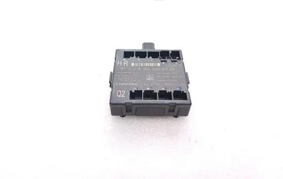 Mercedes-Benz GLE (W166 - C292) Door control unit/module A1669006407 A1668204926 A1669028903