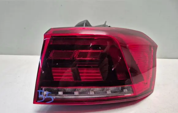 Volkswagen PASSAT B8 Rear/tail lights 3G9945096F.BSP