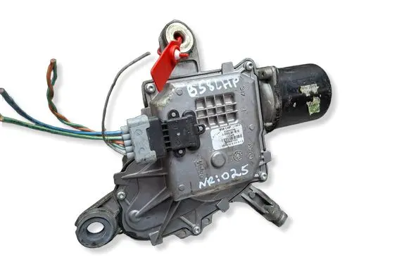 Citroen C4 I Picasso Wiper motor S26309025 53042446