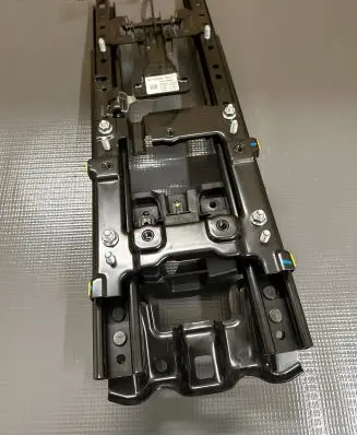 Hyundai Ioniq 5 Center console 84635GI100 2201150001