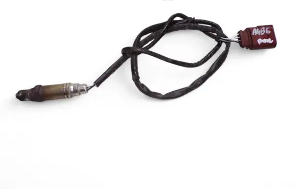 Audi A4 S4 B6 8E 8H Lambda probe sensor