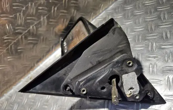 Ford Escort Manual wing mirror 0117333 0117334 0217333