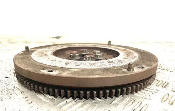 Flywheel