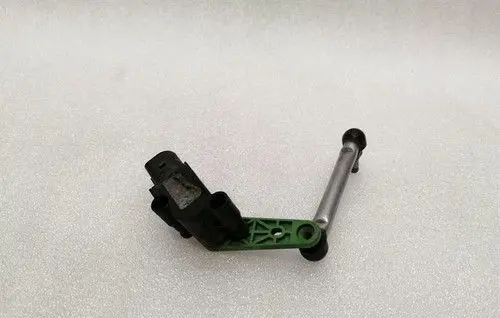 Porsche Cayman 981 Rear air suspension level height sensor 99163138100