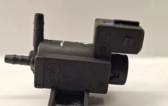 Toyota Verso Vacuum valve 258600R010 2828606
