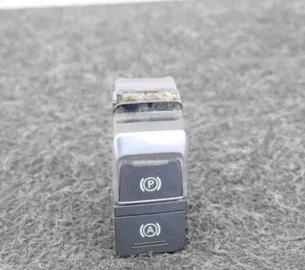 Audi A6 S6 C7 4G Hand parking brake switch 4G2927225A