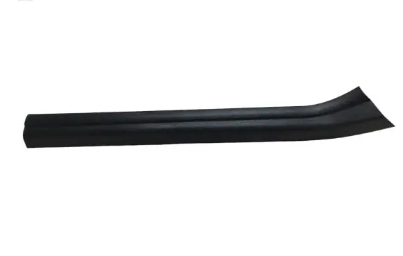 BMW 6 F12 F13 Front sill trim cover 7225654 25795010