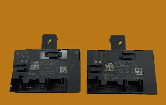 Skoda Superb B8 (3V) Other control units/modules 5Q4959595E