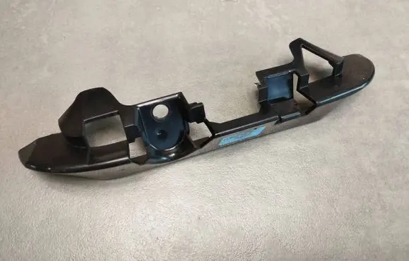 Volkswagen Amarok II Other interior part N1WBE243C02AA