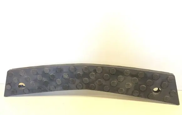Mercedes-Benz Sprinter W906 Front bumper splitter molding A9068850411