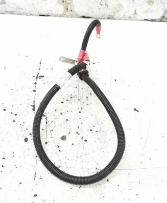 Fiat Ducato Positive cable (battery) 46860622 2508