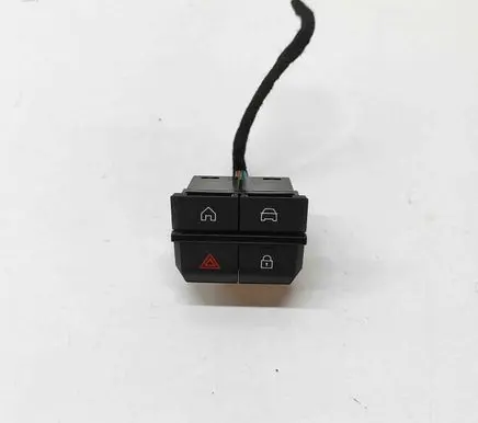 Jeep Avenger A set of switches 735786988