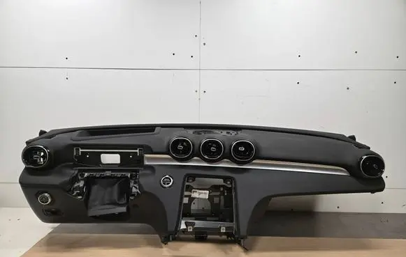 Mercedes-Benz C W206 Dashboard A2066807905 A2066802507 A2068607401