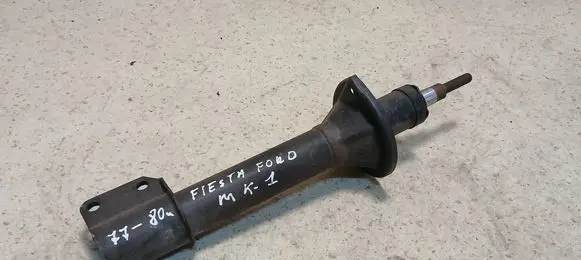 Front shock absorber/damper