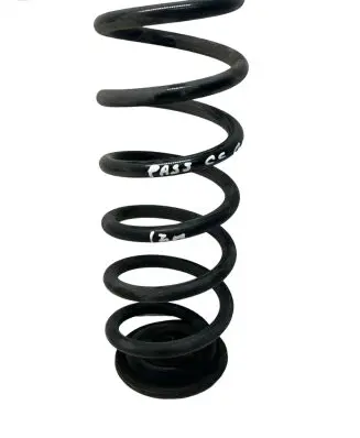 Volkswagen PASSAT CC Rear coil spring