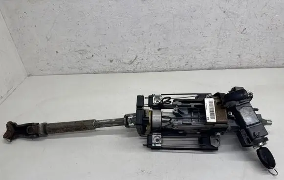 Ford Mondeo Mk III Steering wheel axle LHDIVDBOMISS22