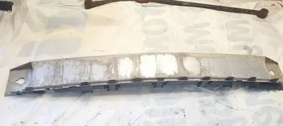Volvo S70 V70 V70 XC Front bumper cross member 09151514