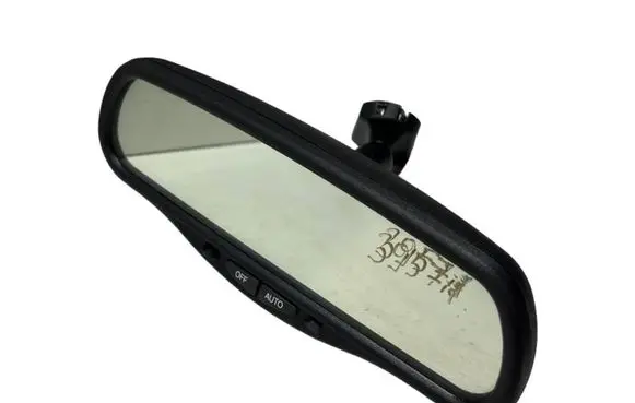 Toyota Avensis T250 Rear view mirror (interior) E11015602 042405 587810050302