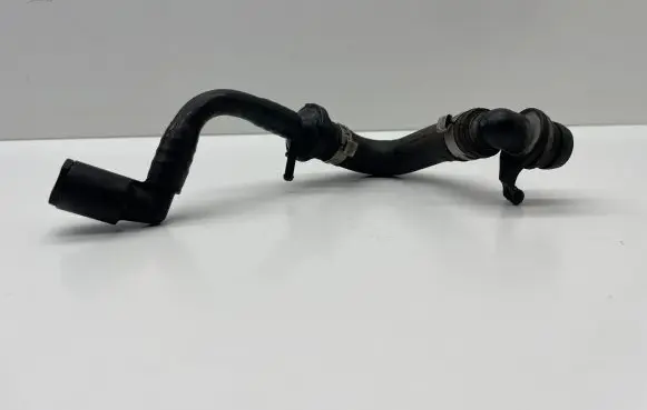Volkswagen Jetta V Vacuum line/pipe/hose 1K0611939B