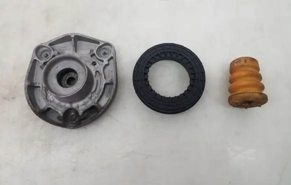 Mercedes-Benz GLK (X204) Front shock absorber damper bump stop A2043230120