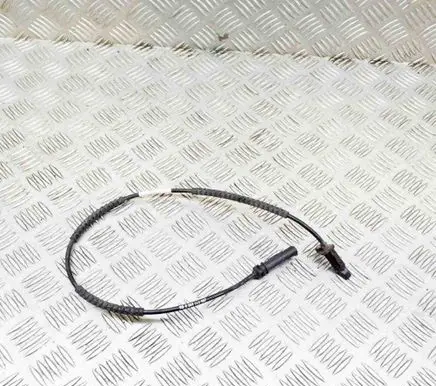 ABS rear brake sensor