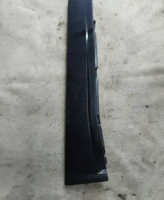 Other rear door trim element