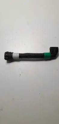 Tesla Model X Electric car engine cooling hoses/pipes 