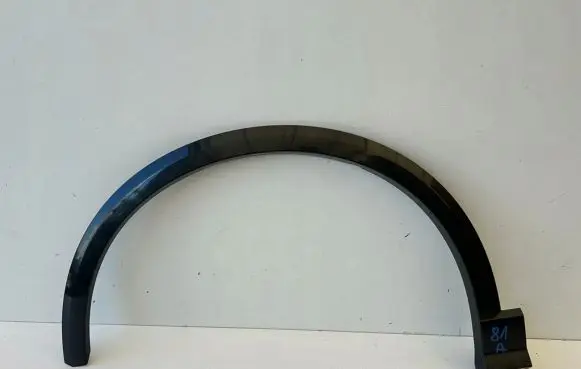 Audi Q2 - Front arch trim 81A853717A