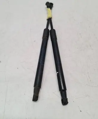 Renault Talisman Front bonnet/hood damper/strut 654700423R