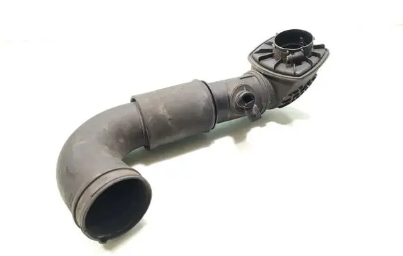 Mercedes-Benz Sprinter W906 Air intake hose/pipe A6395280624