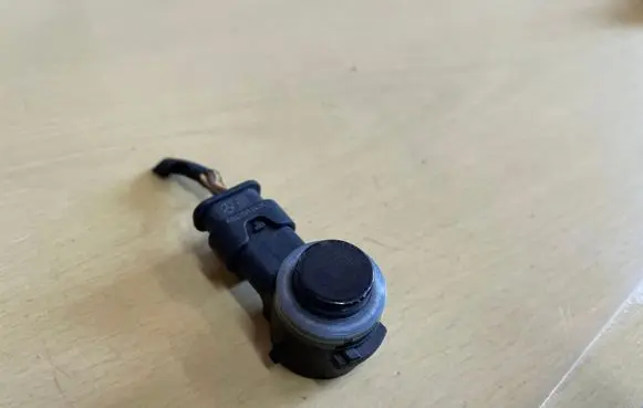 Mercedes-Benz C W205 Parking PDC sensor A0009055504