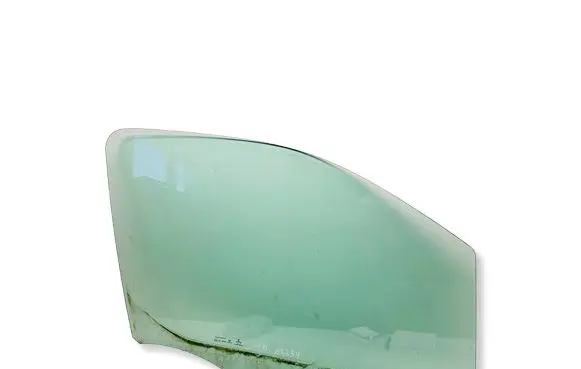 Peugeot Expert Front door window glass four-door 43R00049 E000292