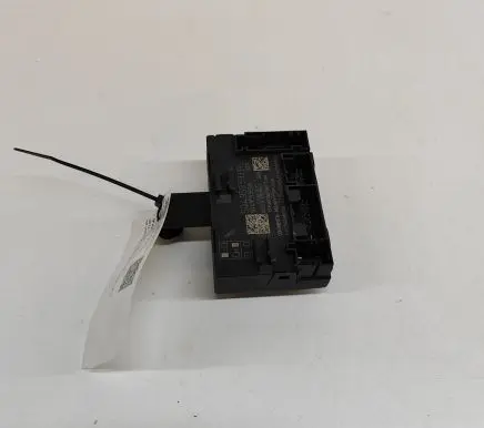 Volkswagen Golf VII Door control unit/module 5Q4959593B A2C7392890300