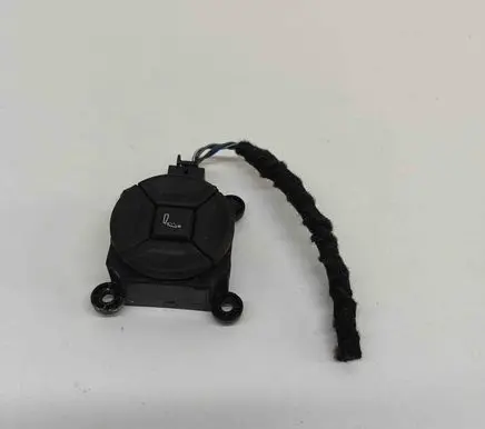 Seat control switch