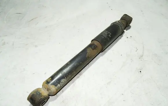 Renault Kangoo I Rear window strut damper 