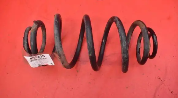 Fiat Croma Rear coil spring 
