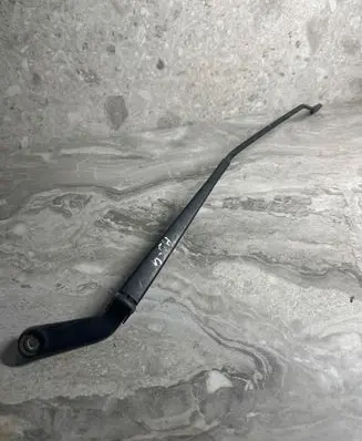 Audi A3 S3 8L Front wiper blade arm 1J1955410A