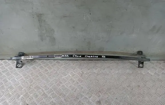 Jeep Cherokee Front bumper support beam 