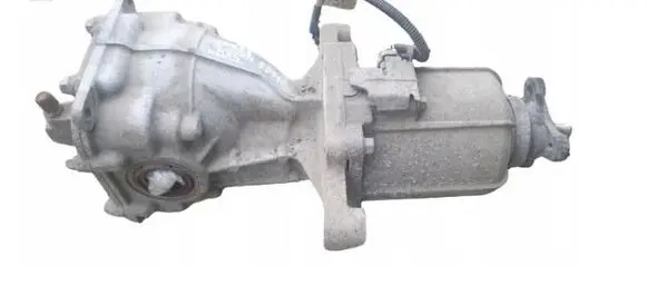Hyundai ix35 Front differential 