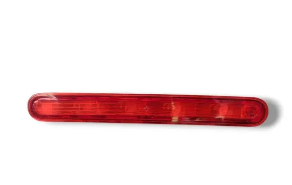 Peugeot 207 Third/center stoplight 9649986880