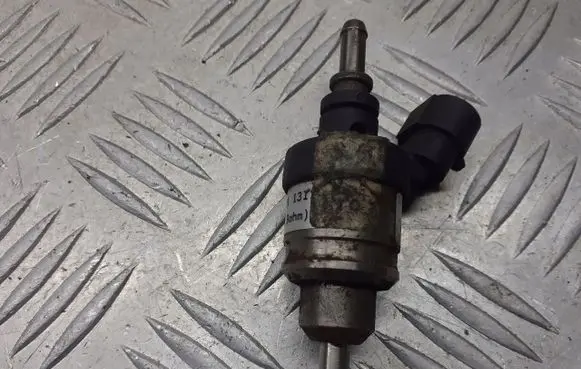 Dodge Grand Caravan LP gas injectors set 67R-010213
