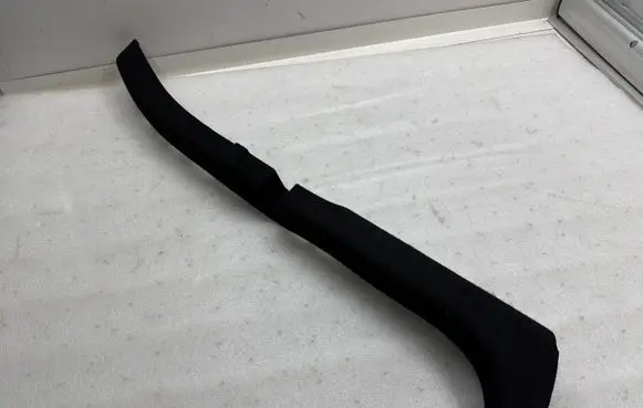 Tesla Model Y Centre console side trim rear 149295500B 149529400B 164151
