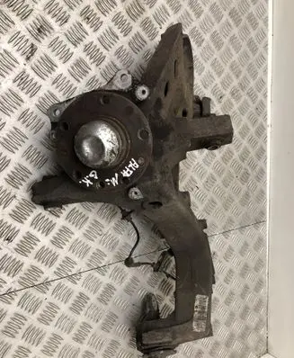 Alfa Romeo Giulietta Rear wheel hub