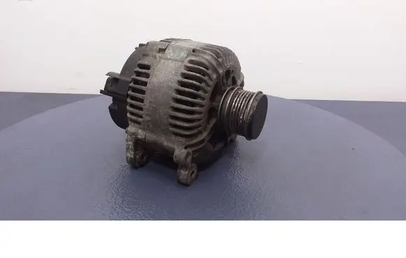 Audi A4 S4 B7 8E 8H Generator/alternator 021903026L