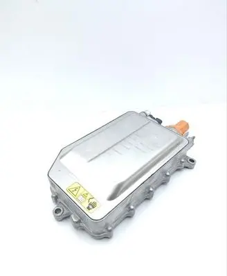 BMW iX Other control units/modules 5A4BA57