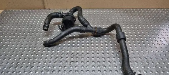 Audi A3 8Y Electric auxiliary coolant/water pump 5Q0965567 5Q0121063Q 5Q0122051EN